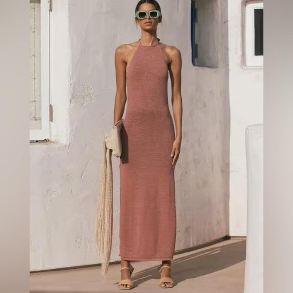 Cult Gaia Karina Dress